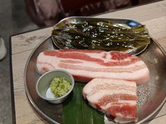 -马场洞肉铺(高丽街店)