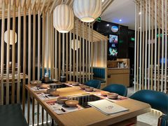 大堂-温野菜涮涮锅(曲江大悦城店)