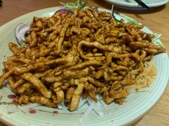 -春饼先生·北京烤鸭(甘井子万达店)