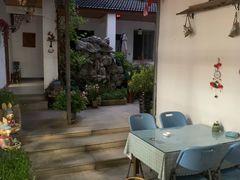 -美味之家·湖景农家乐(太湖东山店)