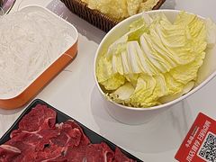 -牛品福潮汕牛肉火锅(旺庄店)