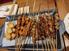 -管氏翅吧(马家堡店)