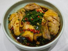 -小厨娘淮扬菜(板桥一店)