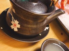 -囧吉香生蚝牛排馆(湖北路店)