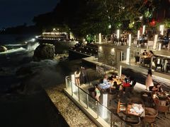 -Rock Bar Bali(Bali)