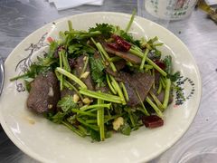 -小民大排档(光谷店)