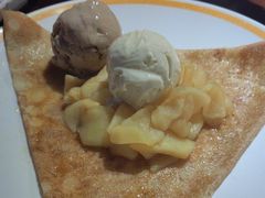 -La Creperie法餐厅(桃江路店)