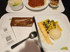 -宜家家居(四元桥商场店)