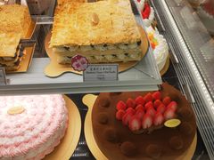 -布歌东京(德基BHG店)