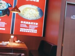 卡座-蜀香三绝·牛蛙·烤鱼·天府炒鸡(安丘泰华店)