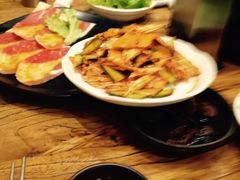 -西塔斗牛家烧烤(中海寰宇店)