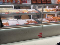 -東更道点心行(北京龙湖熙悦天街店)