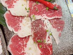 -喜牛烧肉酒场·黑金店(威高广场店)