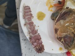 -王潮活海鲜自助·蒸汽海鲜