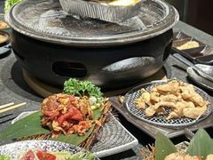 -炭虎烤肉(桂林路店)