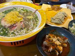 -杏花村水席楼(西大街总店)