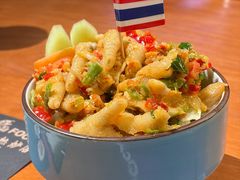 -皮马聊亚洲热炒店(万象城店)