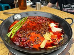 -五里关火锅(牛市口店)