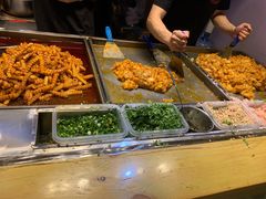 -丁家坡洋芋·观音桥好吃街A区(全国总店)