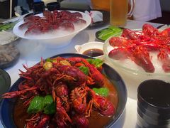 -红盔甲·小龙虾(天钥桥店)