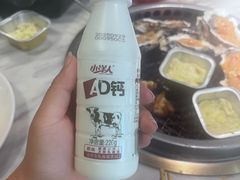 -火炉火自助餐(西直门凯德MALL店)