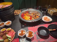 -牛New寿喜烧(闵行龙湖天街店)