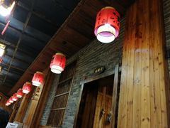 -老味道餐厅(江山店)