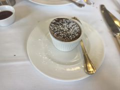 -上海和平饭店-华懋阁 The Cathay Room