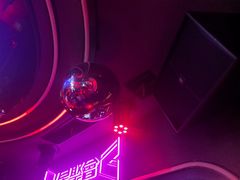 -星聚会KTV(中关村领展购物广场店)