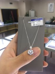 -威德钻石-克拉钻大本营(南京东路店)