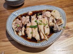-南小蟹手工點心(三里屯店)