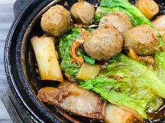 -珍珍小食店(西华路店)
