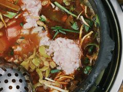 -笔记安顺夺夺粉火锅