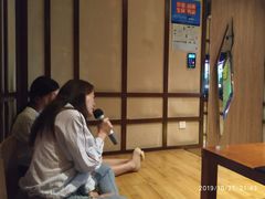 -皇马纯KTV(景田店)