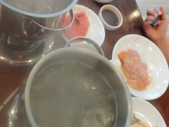 -湛山花园酒店-自助餐厅