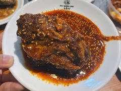 麻辣兔头-老号尤兔头(幸福店)