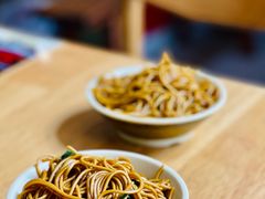 -梁掌门老梁干挑(凤凰路店)
