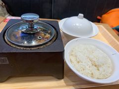 -美颐美·鲍汁排骨饭(龙华百佳华店)