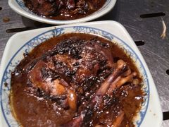 酱鸡腿-金小悦饭堂(中禾店)