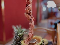 菠萝澤豚六两-极焰·烧肉刺身放题(天河领展广场店)