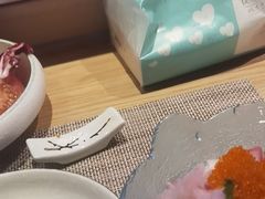 -彩汐 日式海鲜&烧鸟居酒屋