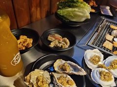 -五彩凉山自助西昌烧烤(柳翠路店)