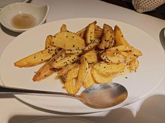 -船歌·鱼水饺青岛菜(石老人店)