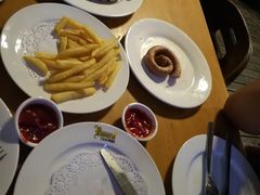 -巴伐利亚啤酒坊(意式风情街店)