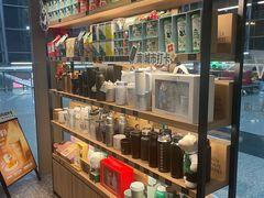 -星巴克(成都机场T2店)