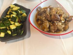 -云晓光头烧烤吧(德平路店)