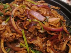 -大鸭梨烤鸭店(花园村店)