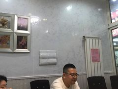 -天津乾毓德饭庄·清真传统炒菜·海鲜烧烤(咸阳路店)