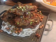 -小菜园新徽菜(无锡宜家荟聚中心店)