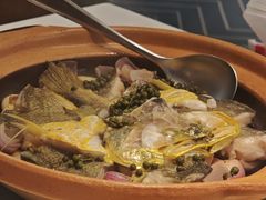 -莆田餐厅PUTIEN(世博源店)